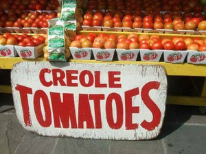 Creole Tomato
